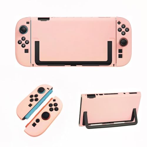 yhbNCΉ/ϏՌzNintendo Switch 2 P[X n[hPCVF p݌v y KX芴 Sʕی ȒP wh~ ̎݌v Switch 2 یJo[ Jo[(sN)