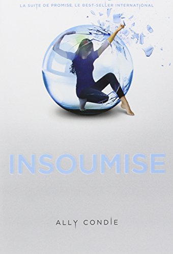 Insoumise [French] 207063440X Book Cover