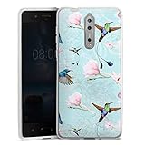 Impression inégalée : le procédé d'impression directe conserve la flexibilité de cette coque souple transparente tout en étant solide.