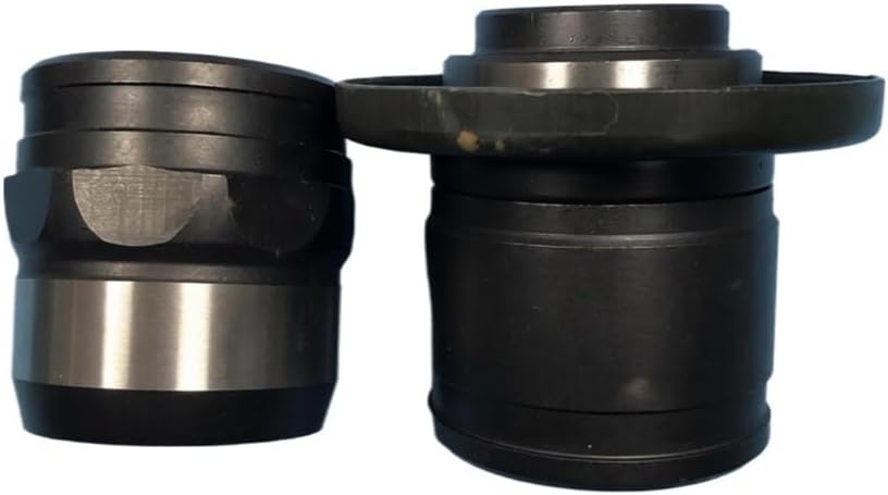 Front Drive Shaft Coupling Both Side Coupler Compatible with 500CC 700CC ATV Quad Connect To Middle Axle part