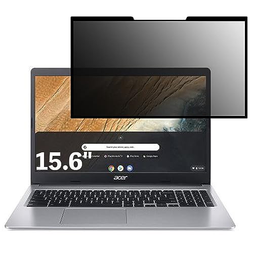 acer CB315-3H-A14N2 (315) 15.6�C���` 16:9 �Ή� �S���� �`�����h�~�t�B���^�[ �v���C�o�V�[�t�B���^�[ �p�\�R�� PC �t���ی�t�B���� �u���[���C�g�J�b�g ���˖h�~ ���E�ȒP �ی�V�[�g ���E��