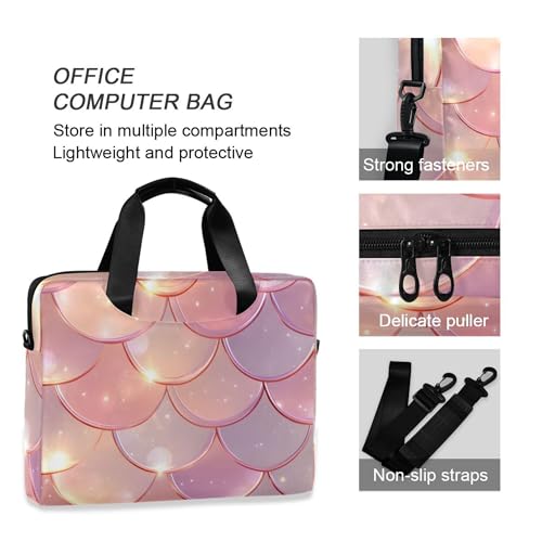Funda maletín para portátil de 13 a 15.6 pulgadas miniatura 5