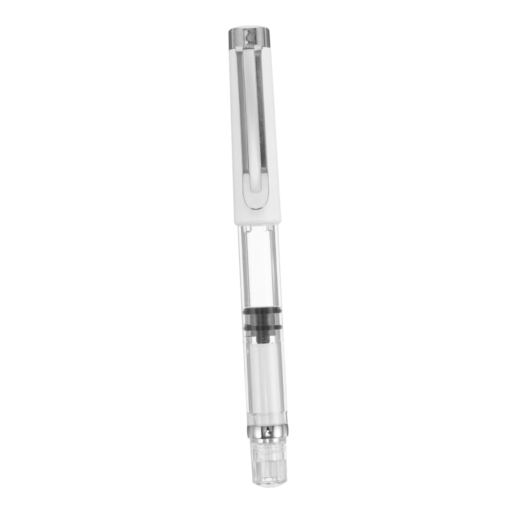 jojofuny Portable Chinese Calligraphy Brush Pen Nylon Bristles for Beginners for Home Classroom Travel Practice Comfortable Grip for Precision Control Easy Maintenance