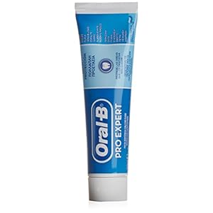 ORALB Pro Expert Tandpasta 75 ml, 1 stuk