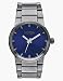 NIXON Cannon A160-100m Water Resistant Men's Analog Fashion Watch (39.5 mm Watch Face, 26-23 mm Stainless Steel Band)
