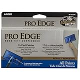 Linzer PD 7010-0700 Pro Edge Pad Painter Refill, Blue, 7'