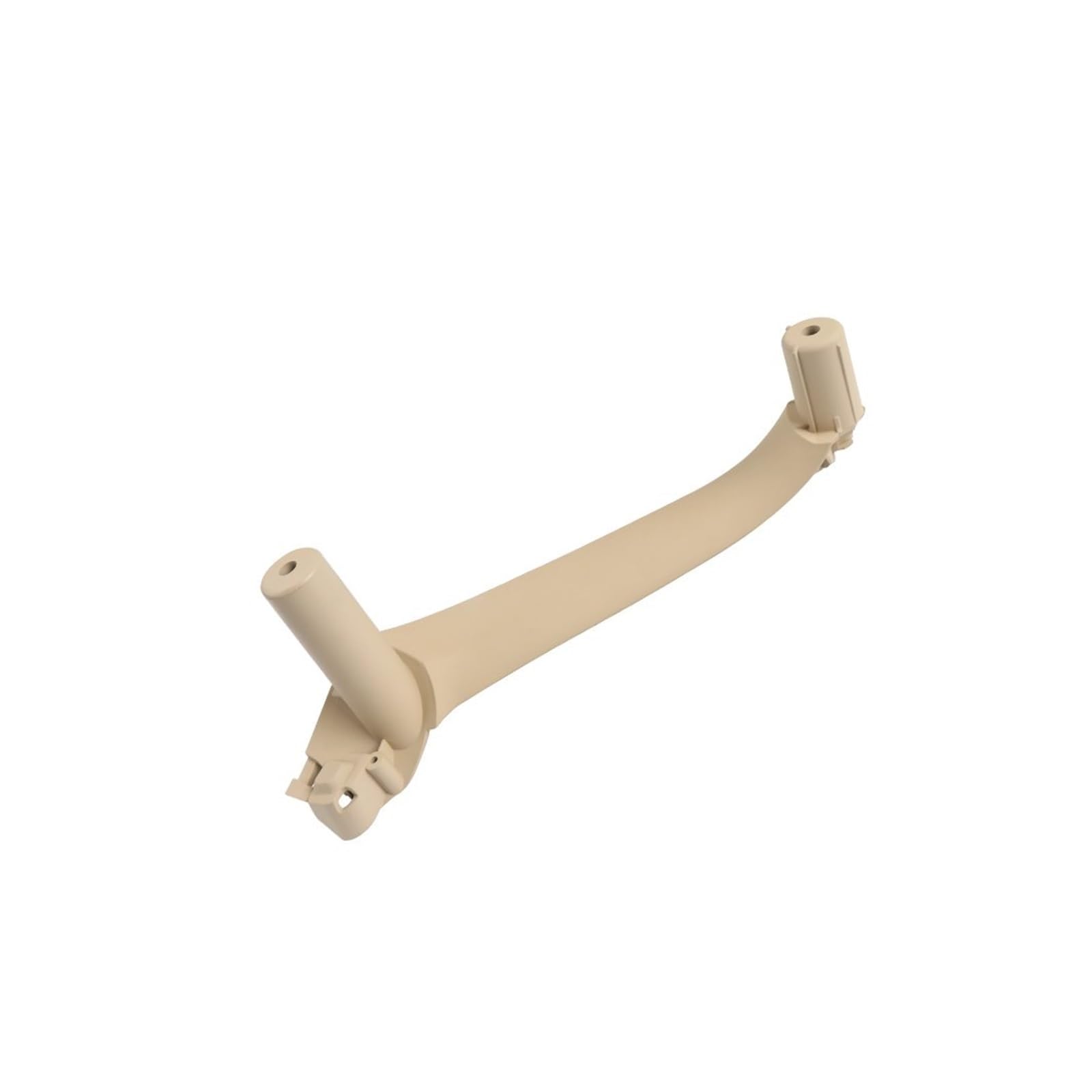 Jeviuwi Left Beige Car Inner Door Handle Replacement For Bmw For X3 For X4 F25 F26 Car Interior Door Handle Left Right 51419209216(Left Beige)