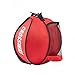 Yokawe Sac de Football, Rouge