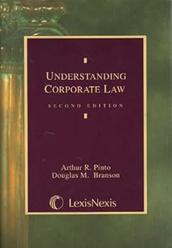 Paperback Understanding Corporate Law Book