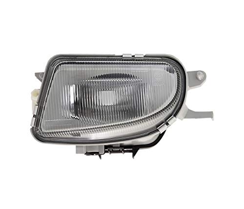 V-MAXZONE VH144L - Foco de halógeno izquierdo