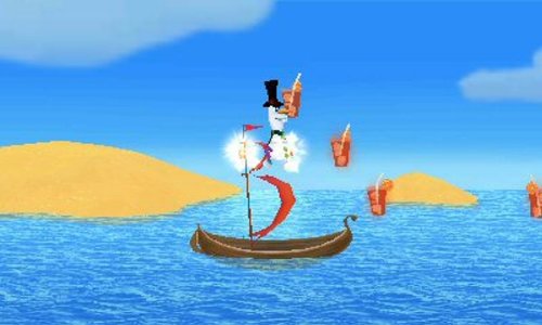 La Reine des Neiges: La Quête d'olaf