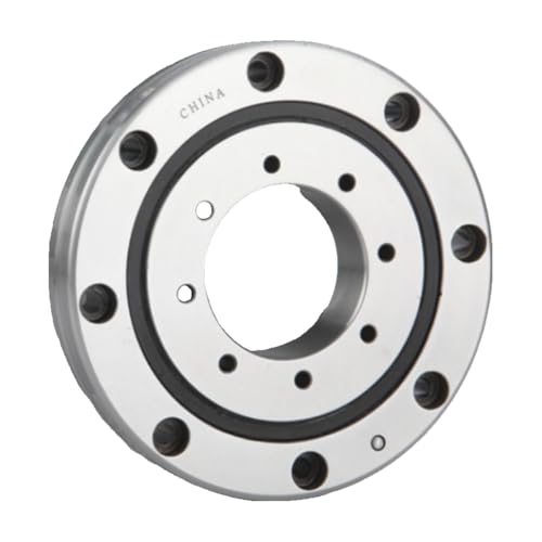 Roulement RU85 CF5515 AT à rouleaux croisés pour une rotation fluide