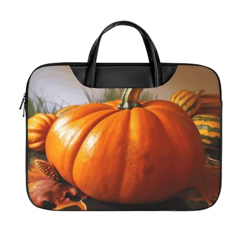 Bolso de hombro para laptop 17 pulgadas impermeable miniatura 1