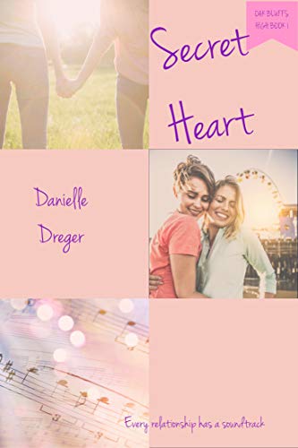Secret Heart (Oak Bluffs High Book 1)