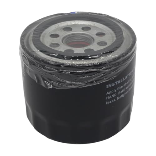 35-877761K01 for Oil Filter 877761Q01 for Mercury for Marine 4 Stroke 75HP 90HP 115HP 150HP EFI Outboards 35-877761Q01 877761K01 18-7758
