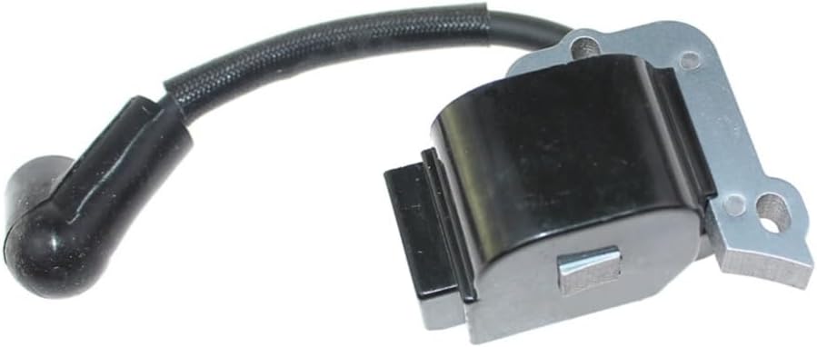 Ignition Coil Fit For FC55 FS38 FS45 FS46 FS55 HL45 HS45 KM55 4140 400 1301, 4140 400 1303, 4140 400 1305, 4140 400 1306