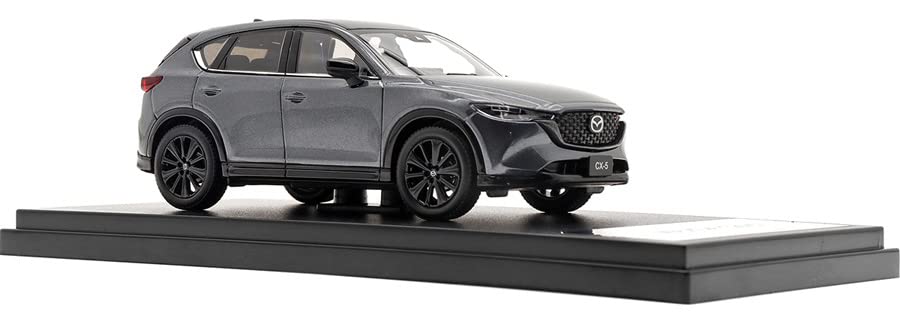 Amazon | Hi Story 1/43 マツダ CX-5 Sports Appearance (2021