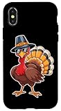 Photo Gallery custodia per iphone x/xs cool thanksgiving turchia con occhiali da sole Photo Gallery custodia per iphone x/xs cool thanksgiving turchia con occhiali da sole