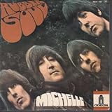 beatles odeon leeds  MICHELLE 7 INCH (7\