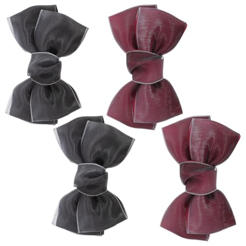 Ornements élégants pour ballerines et bottes : redonnez vie à vos vieilles chaussures en tissu