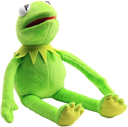 kermit the frog stuffed animal amazon