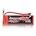 Produktbild GARTPOT Rc Batterie 3000mAh 11.1V 3S 30C Rc LiPo Akku mit Deans-Stecker für RC Hubschrauber Flugzeug LKW Auto Boot Modell