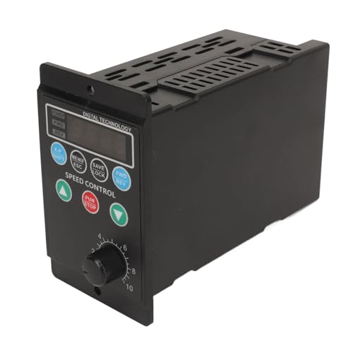Entraînement à fréquence variable haute performance pour optimiser un convoyeur - 3