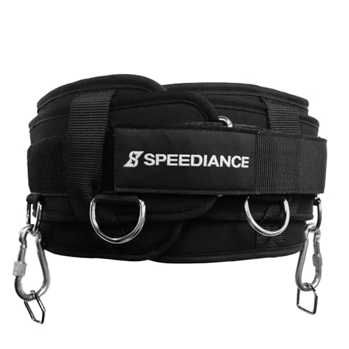 Weight Lifting Belt