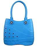 Optari Sol Tote Bag Large Blue - Optari STBLLG