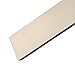 Bon Grout Float 9 in. x 4 in. x 5/8 in. with Wood Handle, Aluminum Backing, Beveled Edges, and Rounded Corners for Tile and Grout Application
