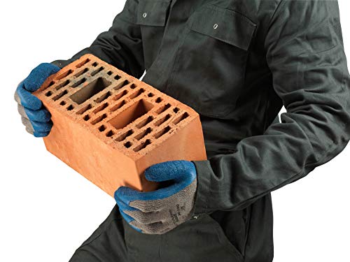 Ansell ActivArmr 80-100 Multi-Purpose Work Gloves, Professional Protection, Durable Design and Strong Grip - Image 3