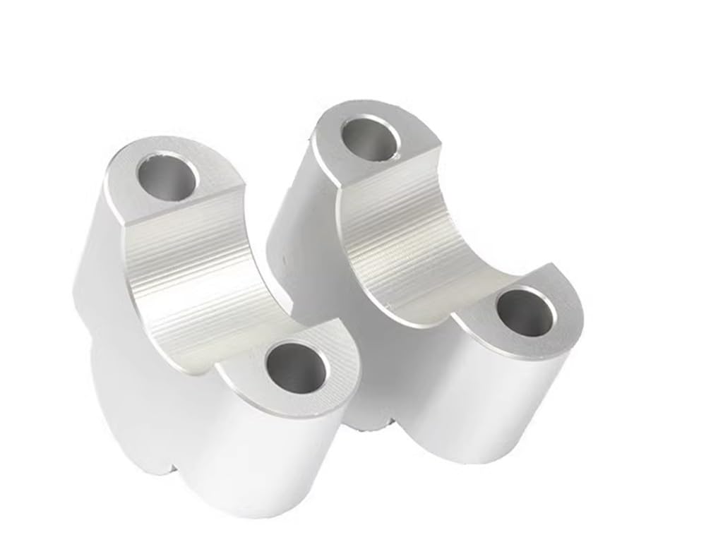 Réhausseur de guidon Benelli TRK902/X 2025 pour soulager le mal de dos en moto