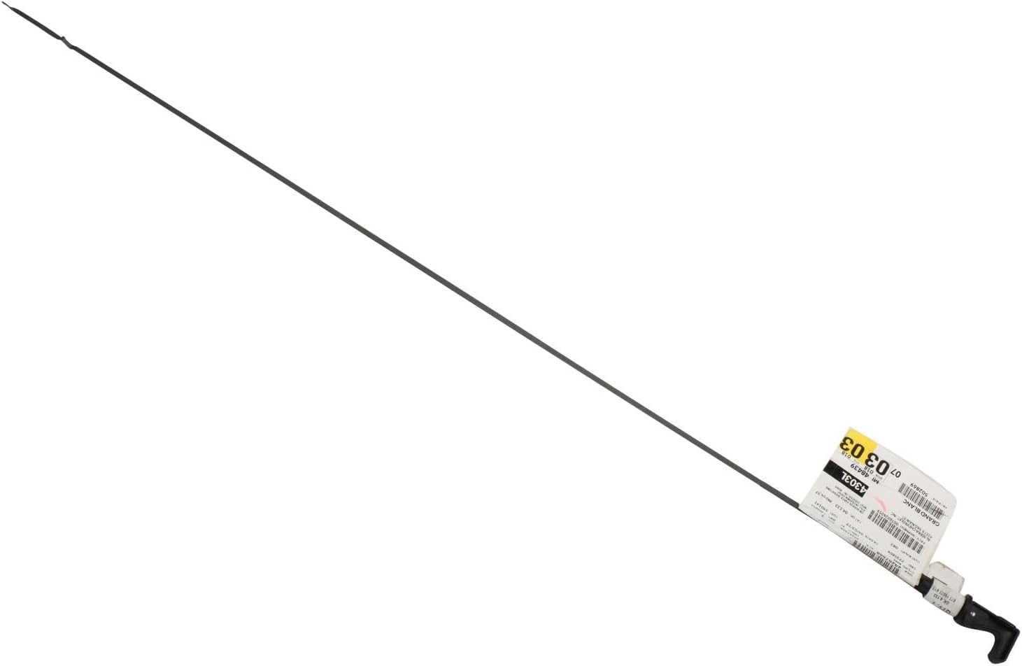 GM Genuine Parts 24267668 Automatic Transmission Dipstick