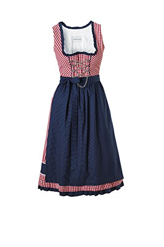 Preisvergleich Produktbild Jobeline 63644 Dirndl Elicia, 40