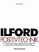 Produktbild Ilford Positivtechnik