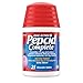 Pepcid Complete Acid Reducer + Antacid Chewable Tablets for Heartburn Relief, Berry Flavor, 25 ct.