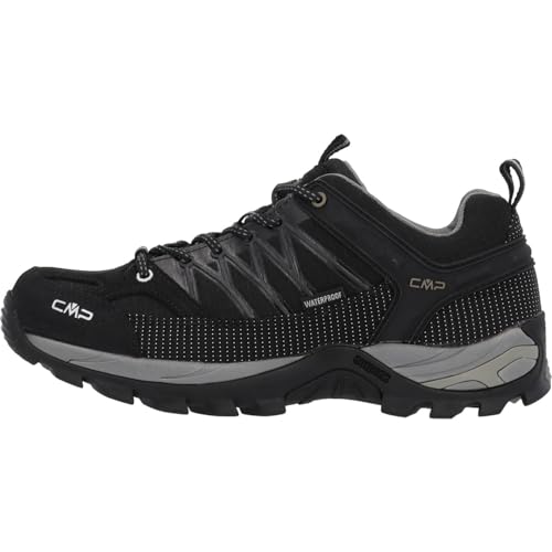 Men's Hiking Shoes2