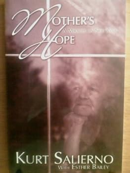 Paperback Mother's Hope (A Miracle on Skid Row) Book