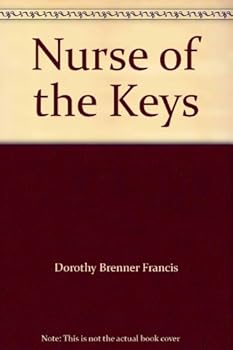 Hardcover Nurse of the Keys Book