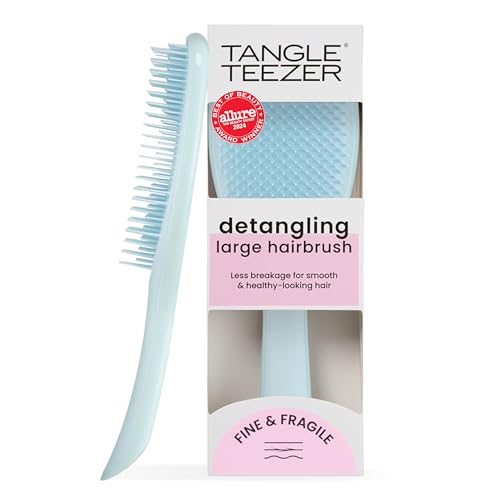 Tangle Teezer Fini e Fragili Ultimate Detangler per capelli colorati,