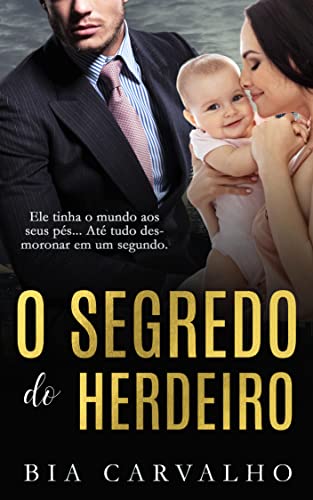 O Segredo do Herdeiro