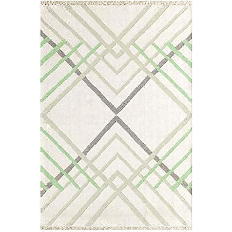 Tapis Kilim Yeste HAMID Cover