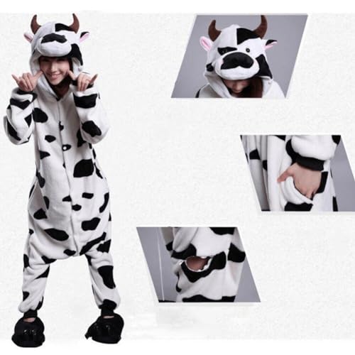 Vêtements de nuit anime cosplay combinant confort et style une pièce - 4