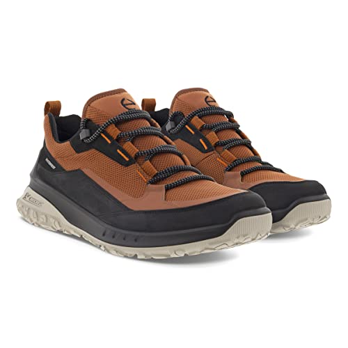 Image of ECCO ULT-trn M Low Wp, Men's Outdoor Shoe