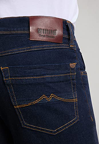 MUSTANG Herren Slim Fit Tramper Jeans