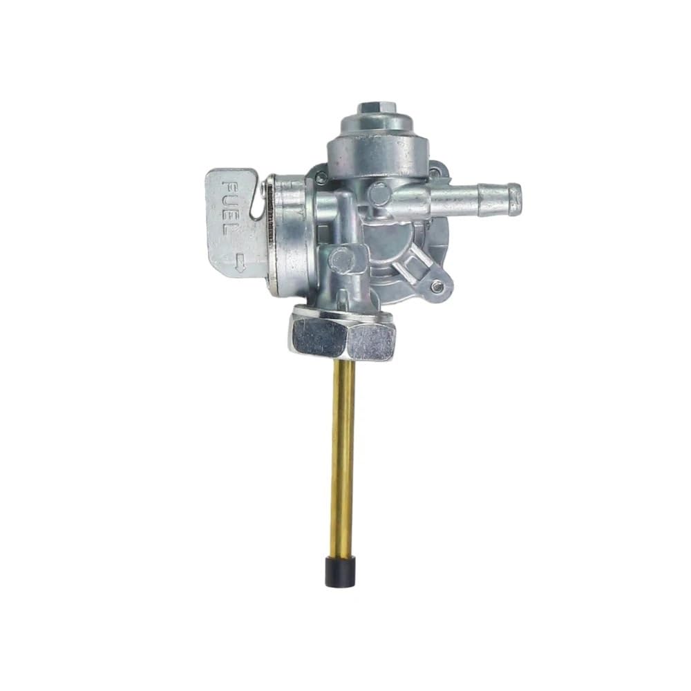 Bloqueable Ajuste para Honda XLV600 XL600V Transalp GL650I Silver Wing Interstate 1983 interruptor de tanque combustible para motocicleta Tapa Combustible para Motocicleta