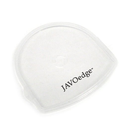 6 in 1 Pack UMD Cases for Sony Playstation Portable PSP (6 Clear)