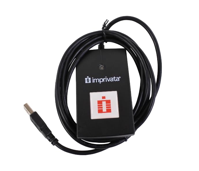 Imprivata Radio Frequency Proximity Reader HDW-IMP-82