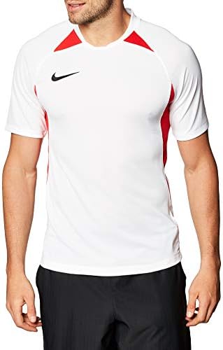 nike men's legend short sleeve tee