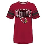 Kinder NFL Shirt - Huddle UP Arizona Cardinals BL146